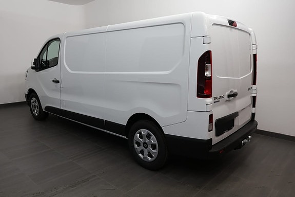 Renault Trafic 2 of 7