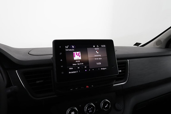 Renault Trafic 5 of 7