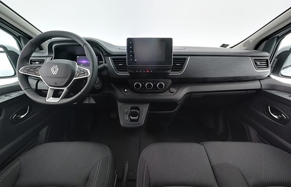 Renault Trafic 3 of 7