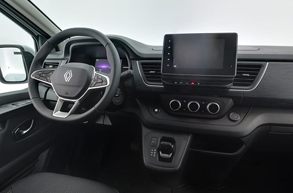 Renault Trafic 4 of 7