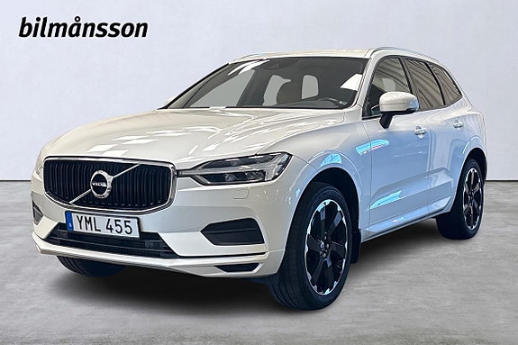 İkinci el  Volvo Xc60 2.0 t5