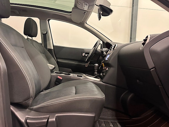 Nissan Qashqai+2 7 of 22