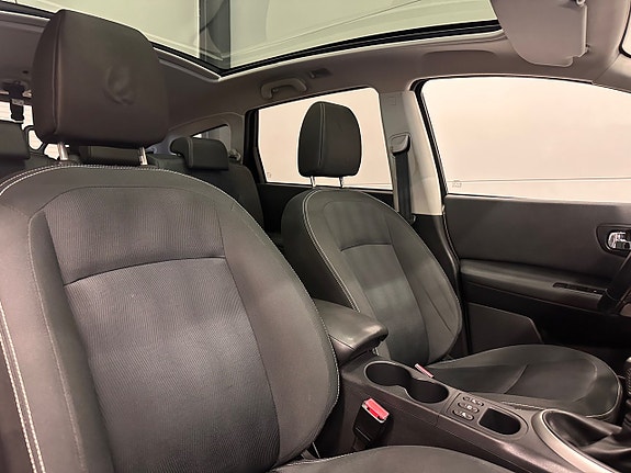 Nissan Qashqai+2 8 of 22