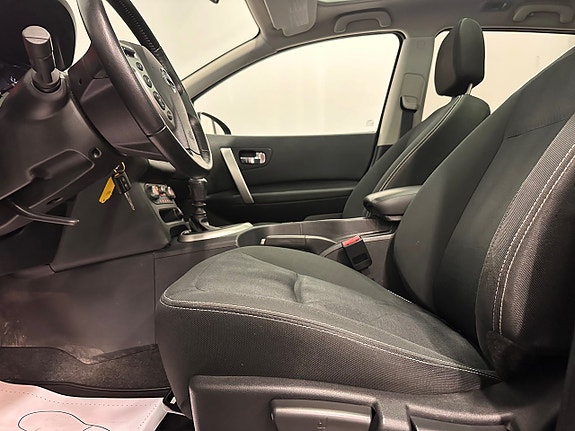 Nissan Qashqai+2 12 of 22
