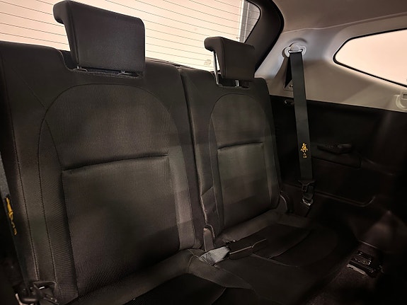 Nissan Qashqai+2 9 of 22