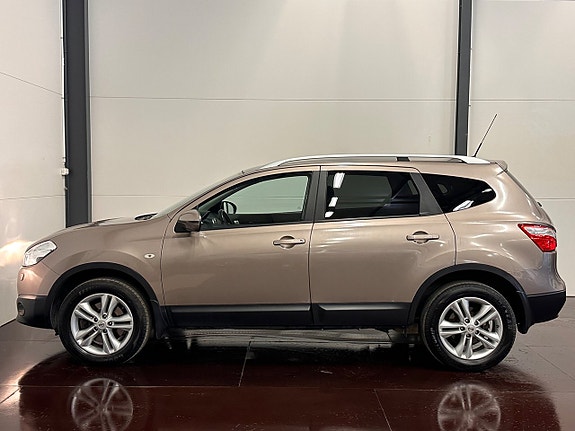 Nissan Qashqai+2 6 of 22