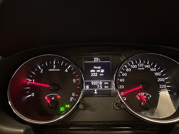Nissan Qashqai+2 16 of 22