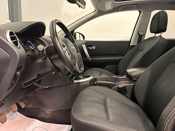 Nissan Qashqai+2 11 of 22