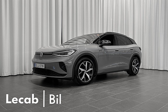 İkinci el  Volkswagen Id.4 gtx