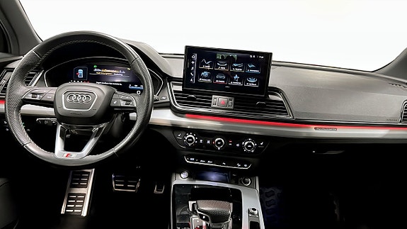 Audi Q5 10 of 13