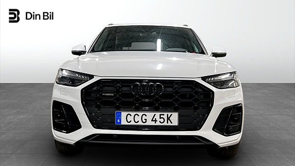 Audi Q5 4 of 5
