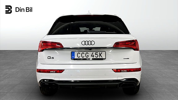 Audi Q5 5 of 5