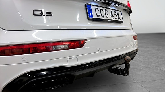Audi Q5 13 of 13