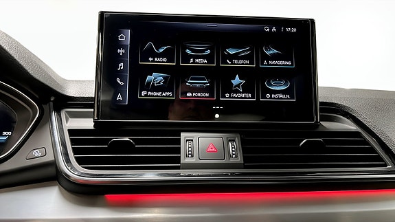 Audi Q5 9 of 13