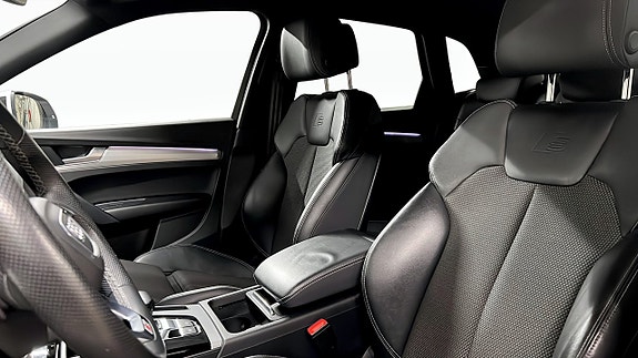 Audi Q5 8 of 13