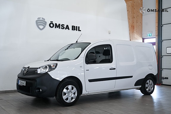İkinci el  Renault Kangoo 