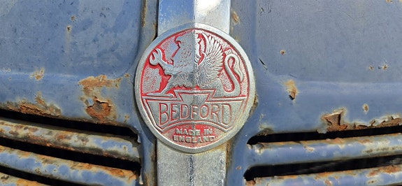 Bedford ML 60 14 of 20
