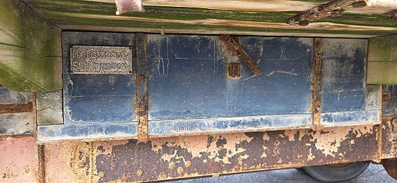 Bedford ML 60 17 of 20