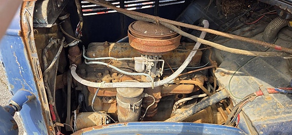 Bedford ML 60 15 of 20