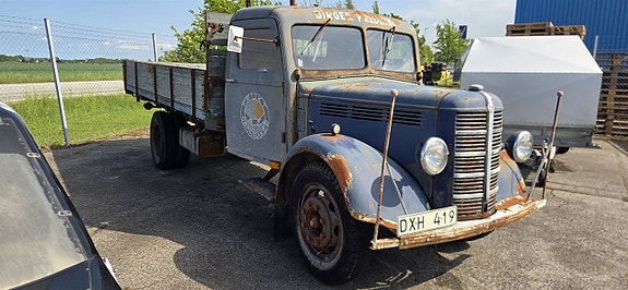 Bedford ML 60