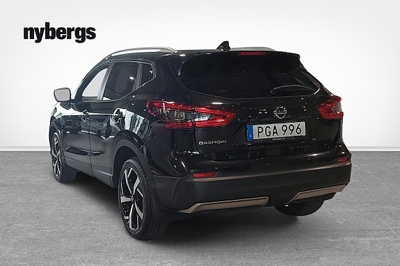 Nissan Qashqai 3 of 5