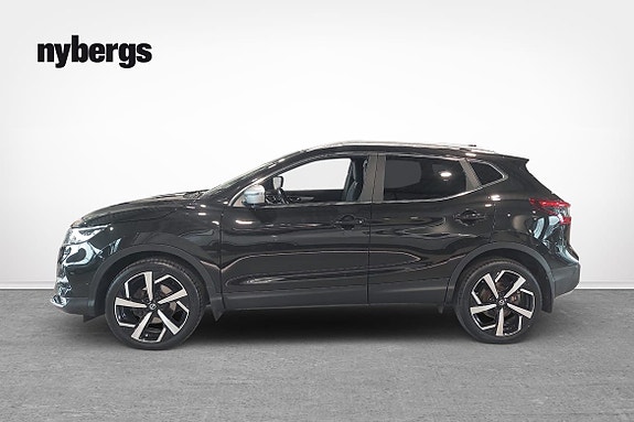 Nissan Qashqai 2 of 5