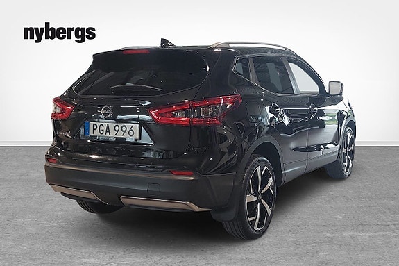 Nissan Qashqai 4 of 5