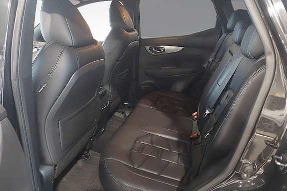 Nissan Qashqai 7 of 10