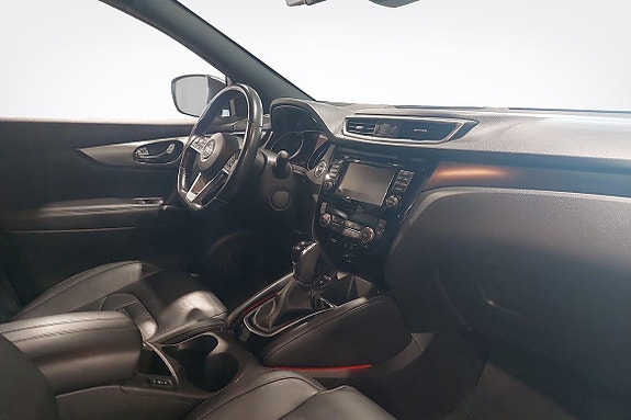Nissan Qashqai 9 of 10