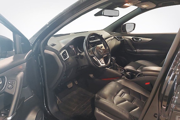 Nissan Qashqai 6 of 10