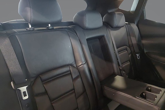 Nissan Qashqai 10 of 10