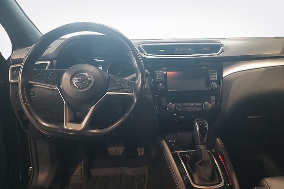 Nissan Qashqai 8 of 10