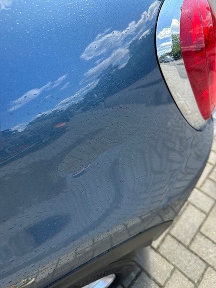 Fiat 500X 5 of 5