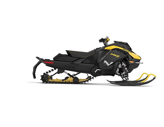 Ski-Doo MXZ Neo+ 600 EFI 55hk 120" 2 of 2