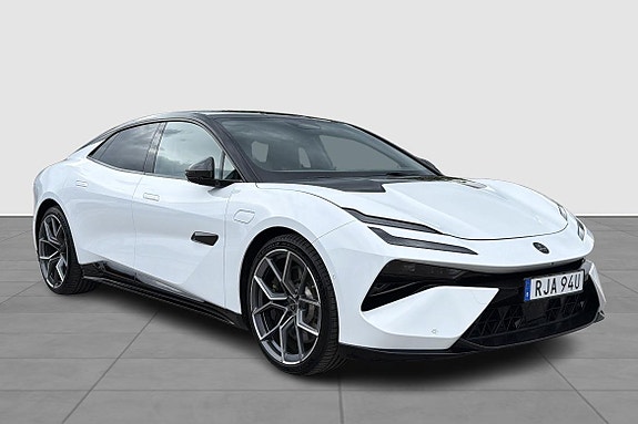 Lotus Emeya 12 of 30