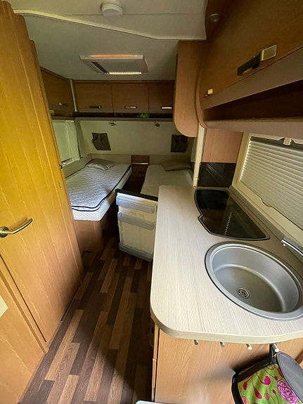 Knaus 500 Sport EU W04 5 of 9