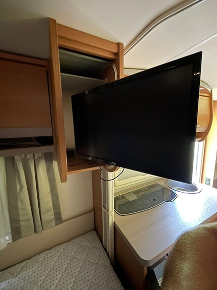 Knaus 500 Sport EU W04 6 of 9