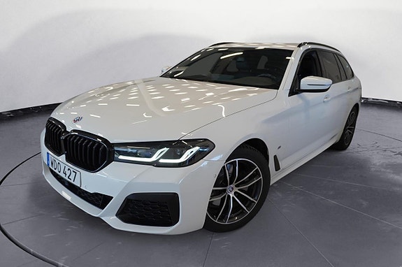 BMW 520d