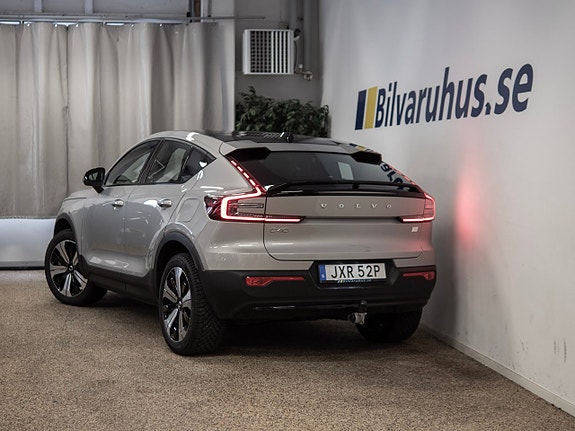 Volvo C40 3 of 5
