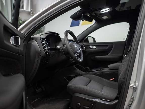Volvo C40 5 of 5