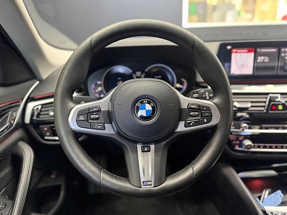 BMW 530d 8 of 30