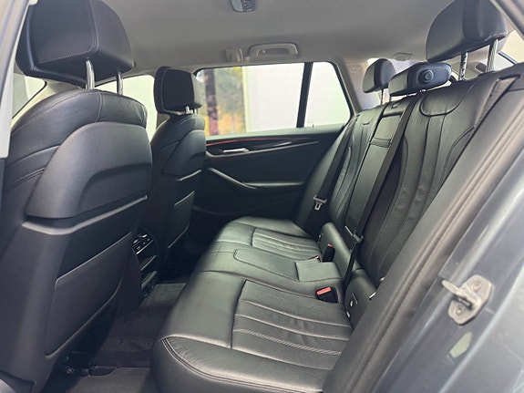 BMW 530d 9 of 30