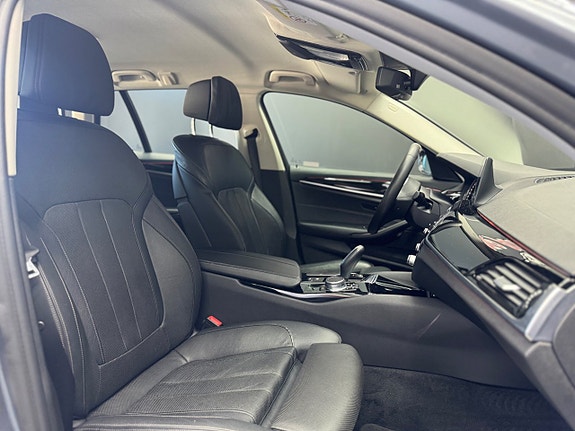 BMW 530d 11 of 30