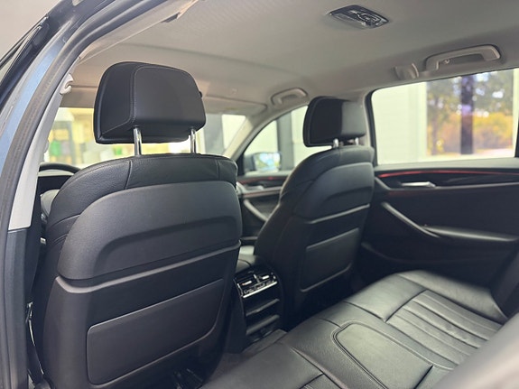 BMW 530d 12 of 30