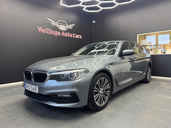 BMW 530d