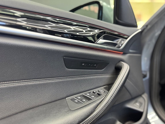 BMW 530d 20 of 30
