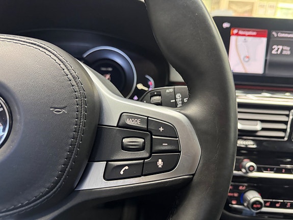 BMW 530d 15 of 30