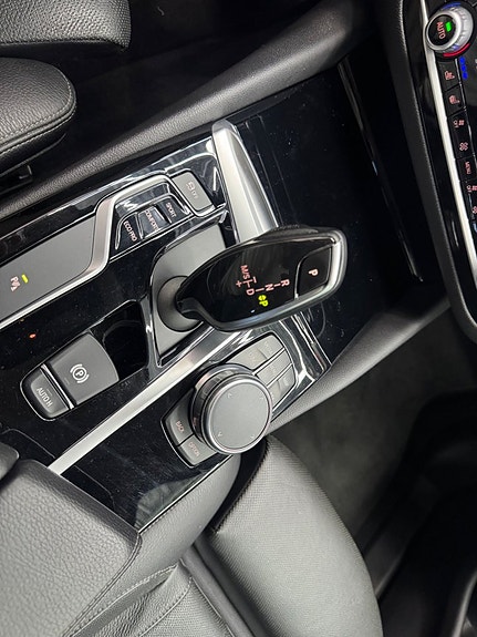 BMW 530d 22 of 30
