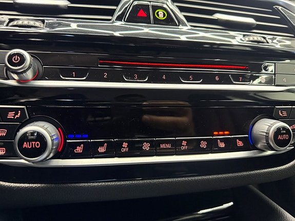 BMW 530d 17 of 30