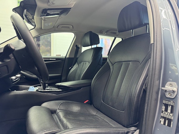 BMW 530d 19 of 30